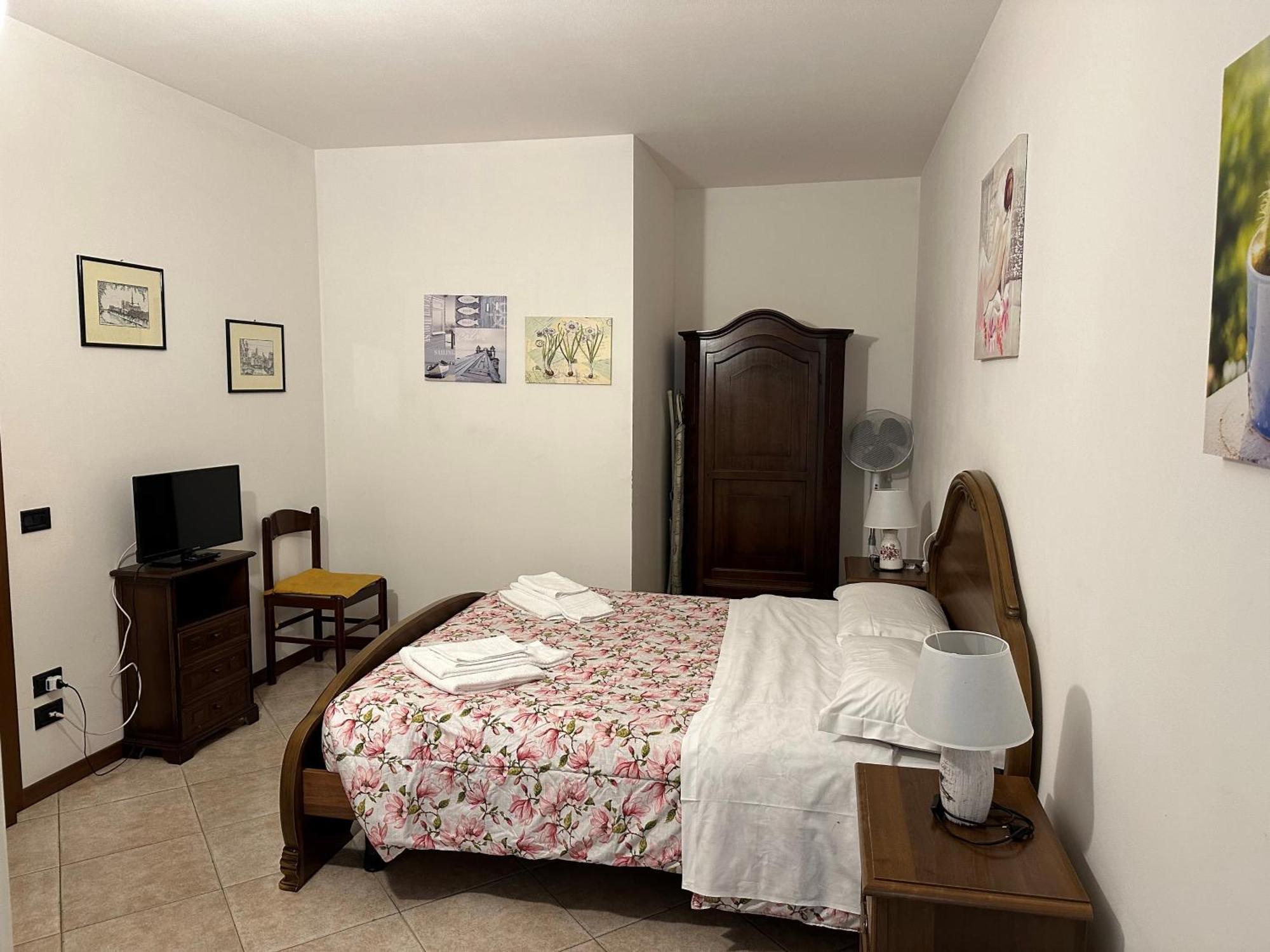 Apartament Casa Garganega Negrar Zewnętrze zdjęcie