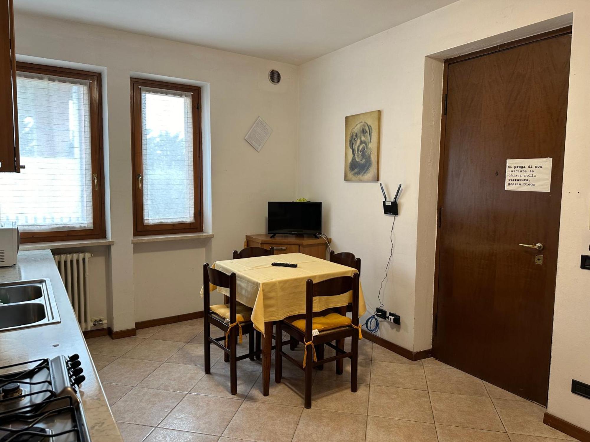 Apartament Casa Garganega Negrar Zewnętrze zdjęcie