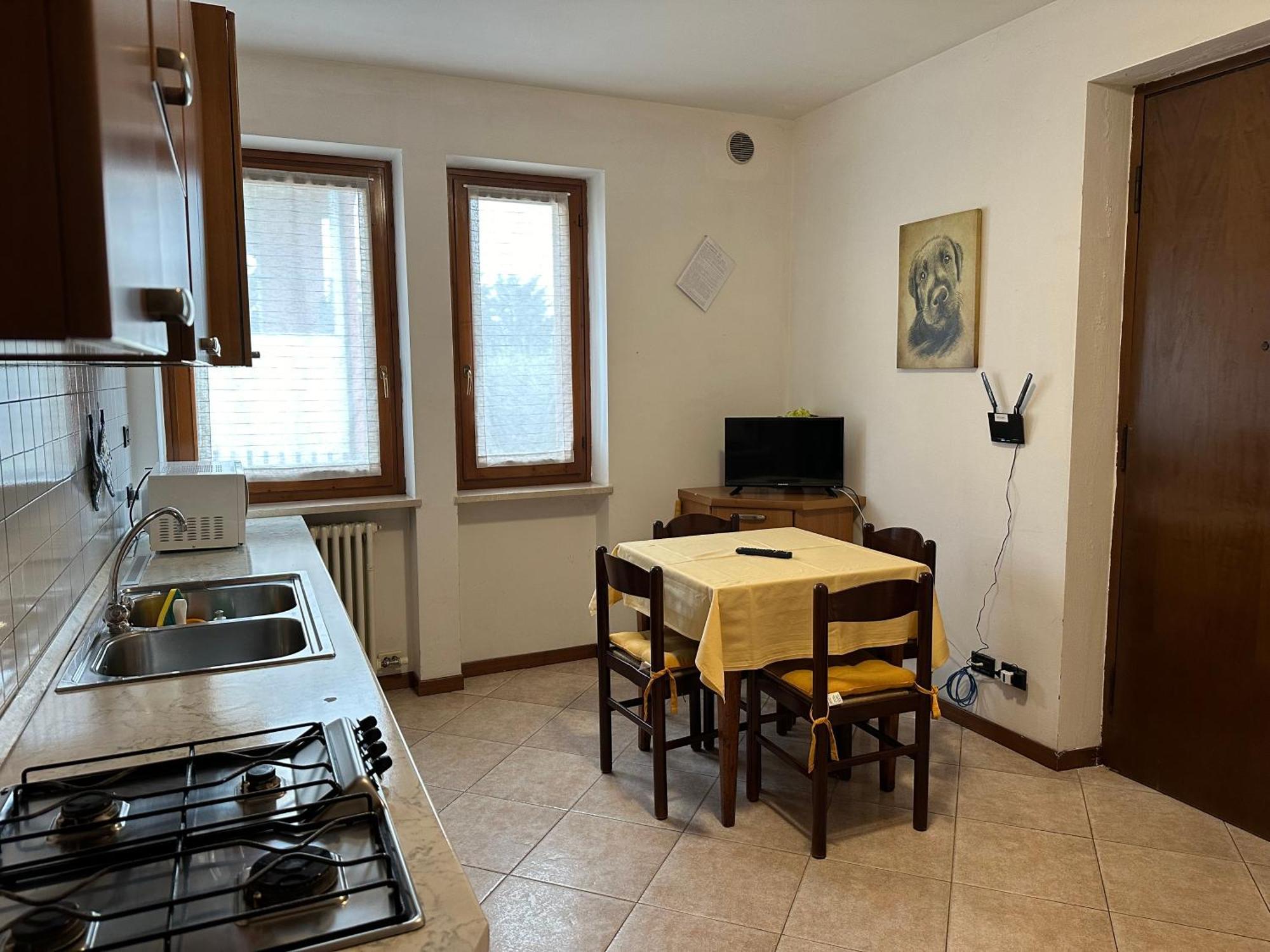 Apartament Casa Garganega Negrar Zewnętrze zdjęcie