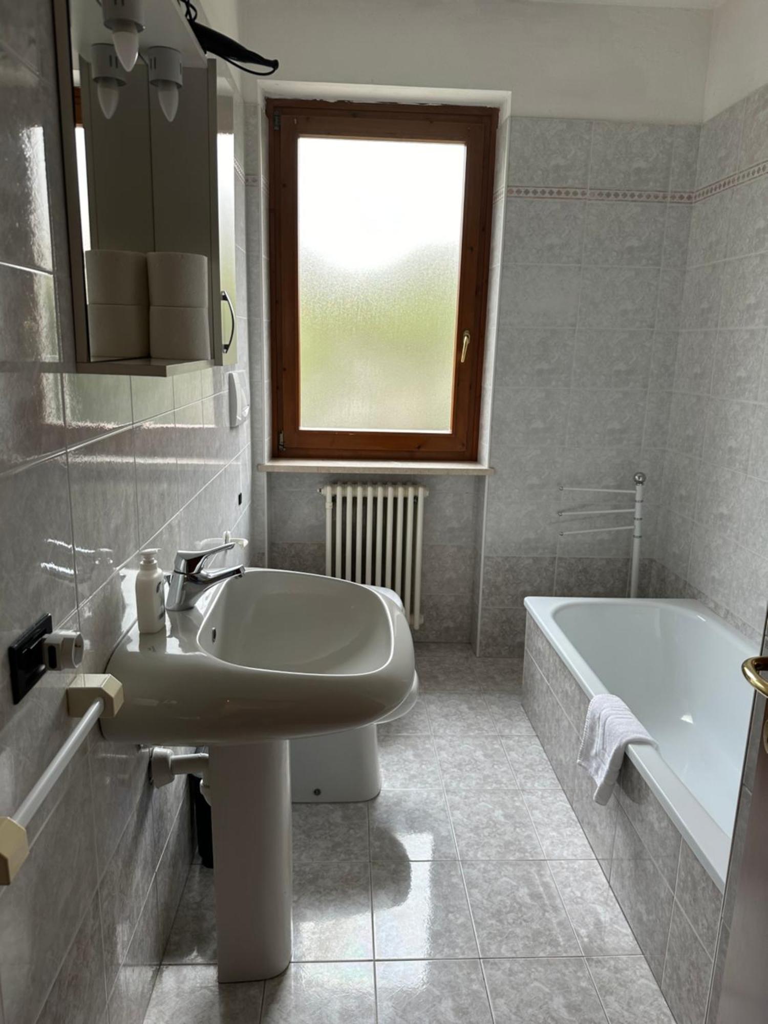 Apartament Casa Garganega Negrar Zewnętrze zdjęcie