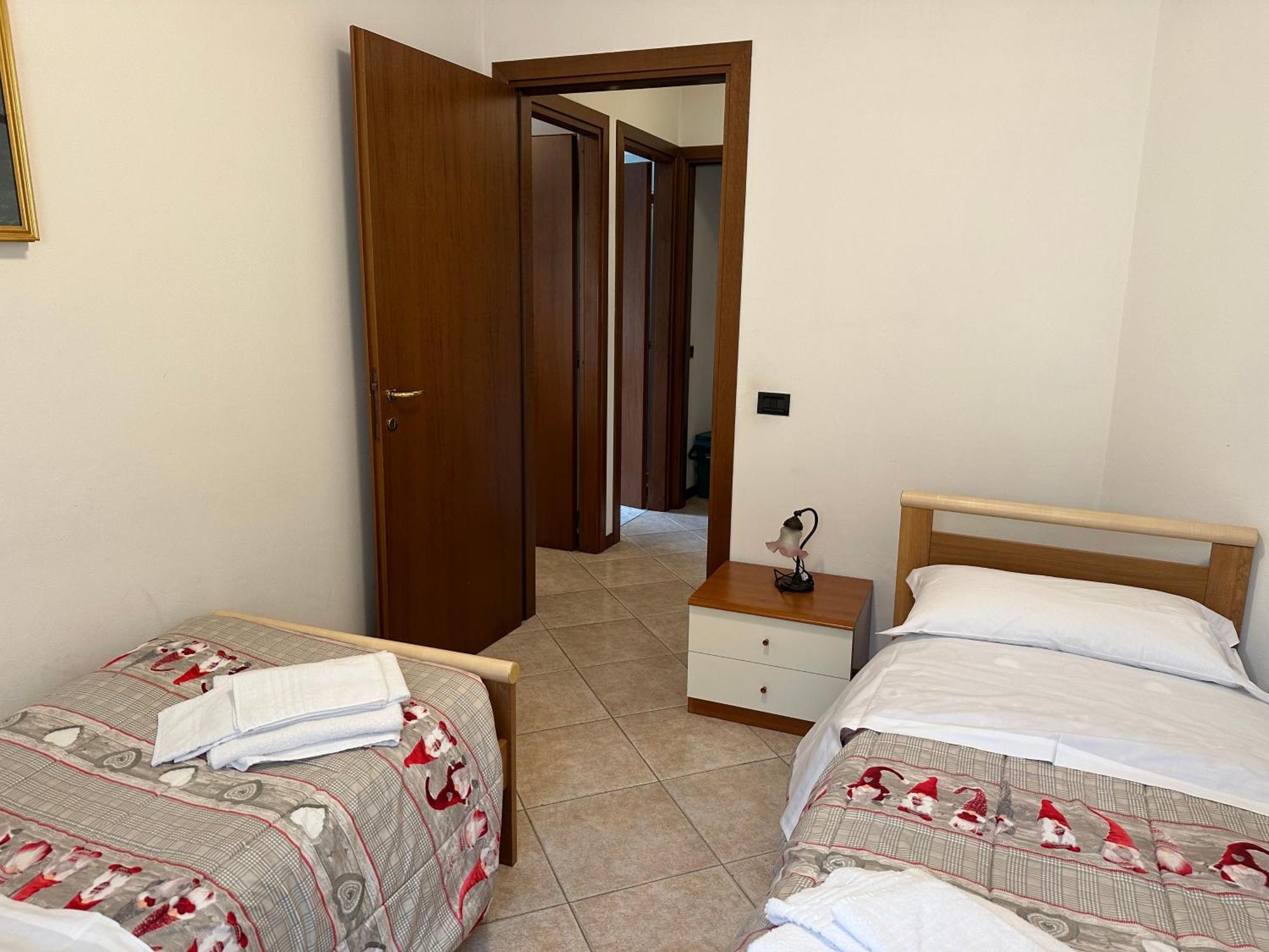 Apartament Casa Garganega Negrar Zewnętrze zdjęcie