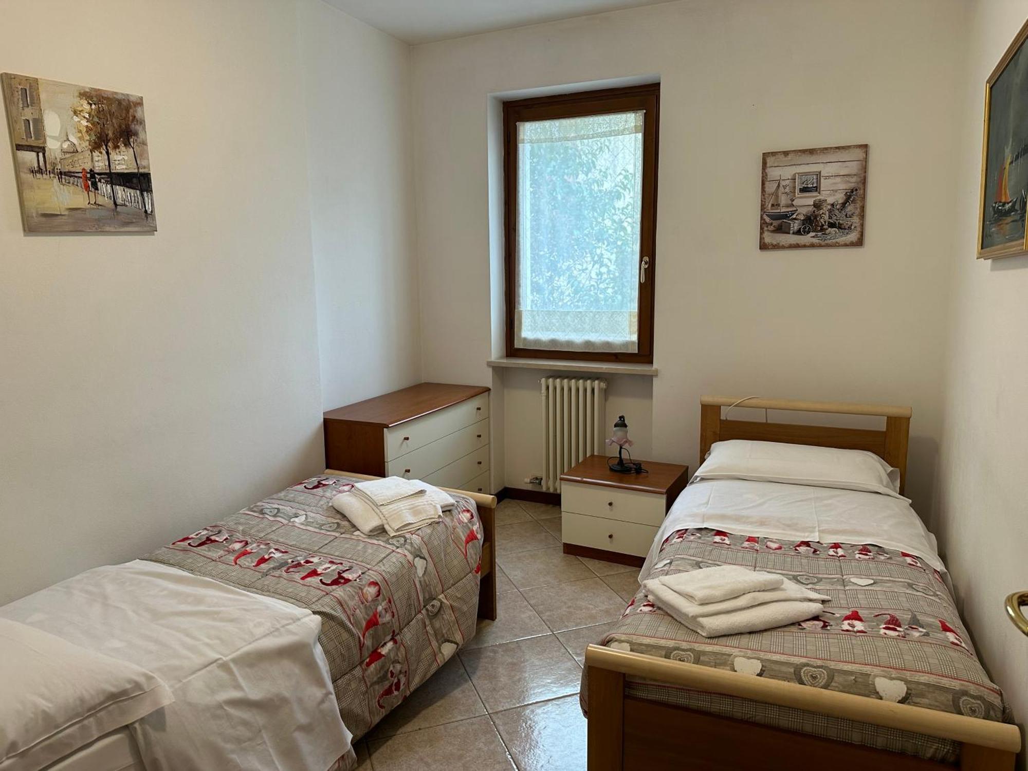 Apartament Casa Garganega Negrar Zewnętrze zdjęcie