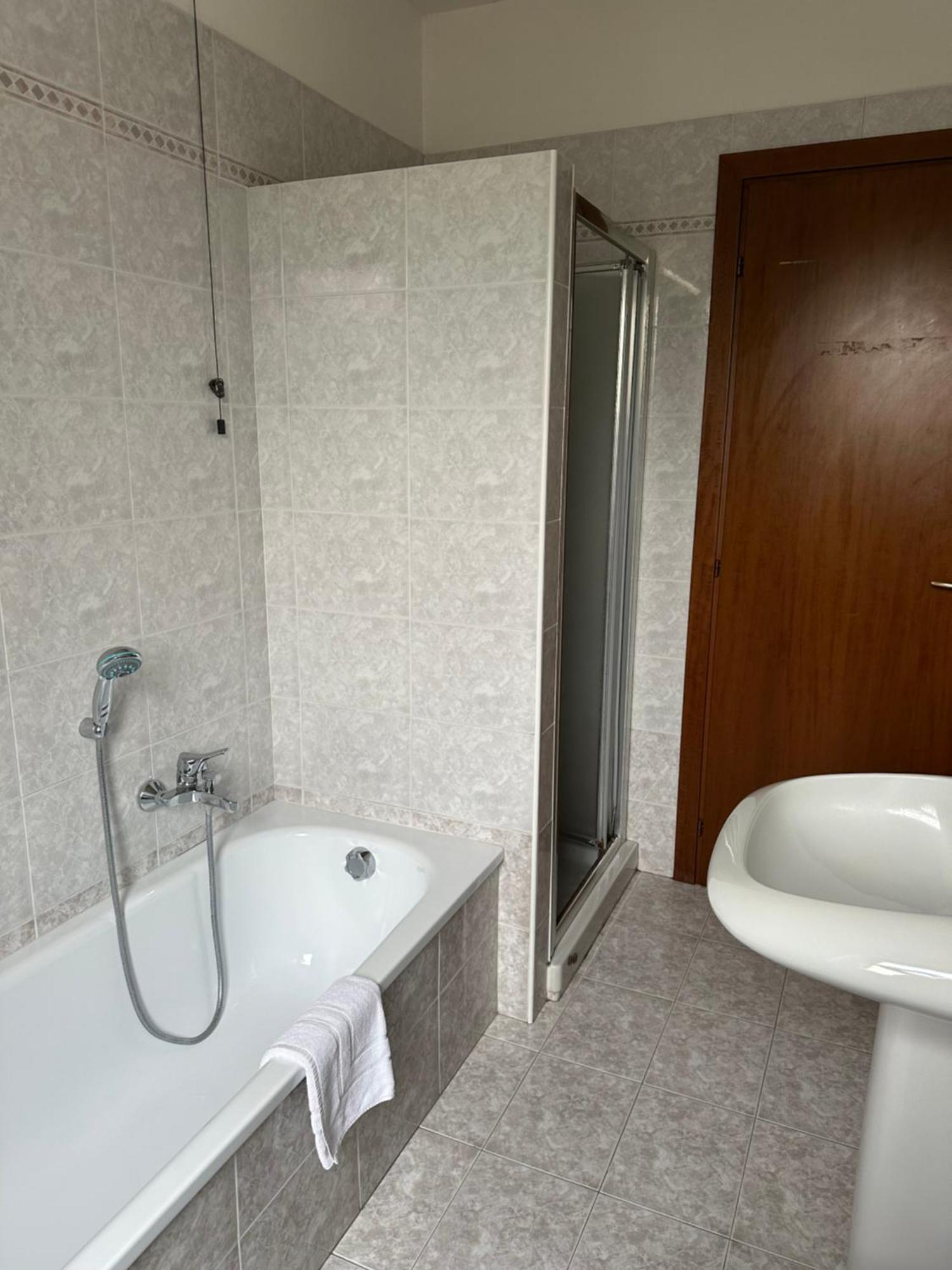 Apartament Casa Garganega Negrar Zewnętrze zdjęcie